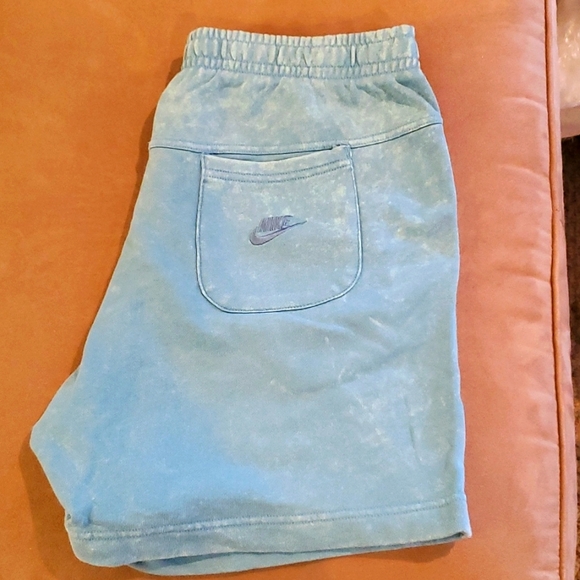 Nike Other - COPY - NEW Nike Mens Above Knee Length Short, Size XL